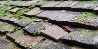 Chew Stoke roof repair costs